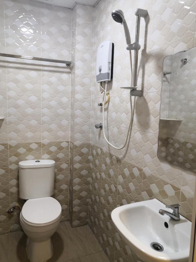 City Times Inn Seri Kembangan Exterior foto