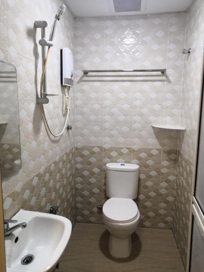 City Times Inn Seri Kembangan Exterior foto