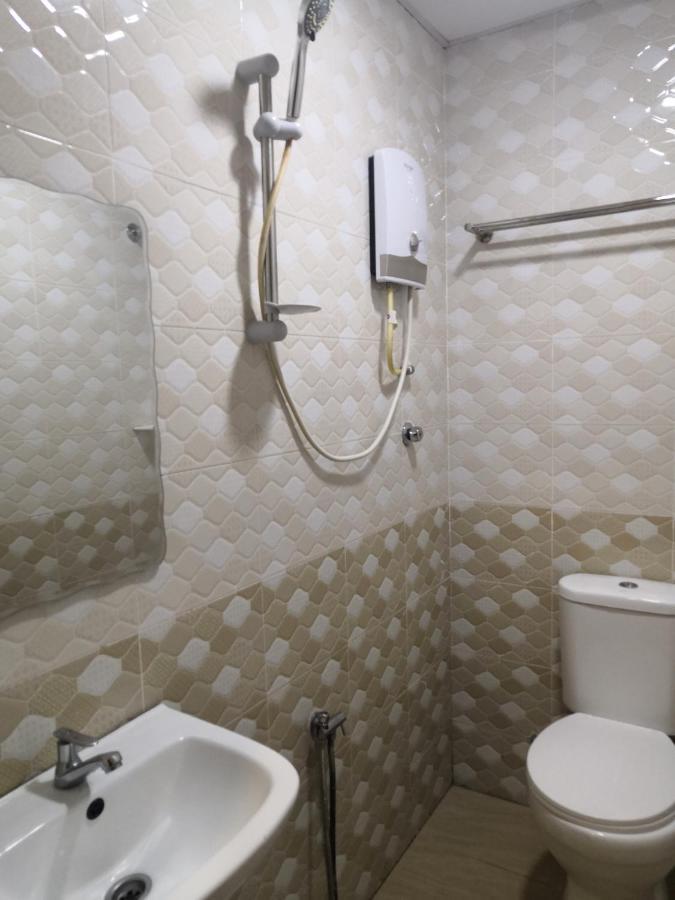 City Times Inn Seri Kembangan Exterior foto